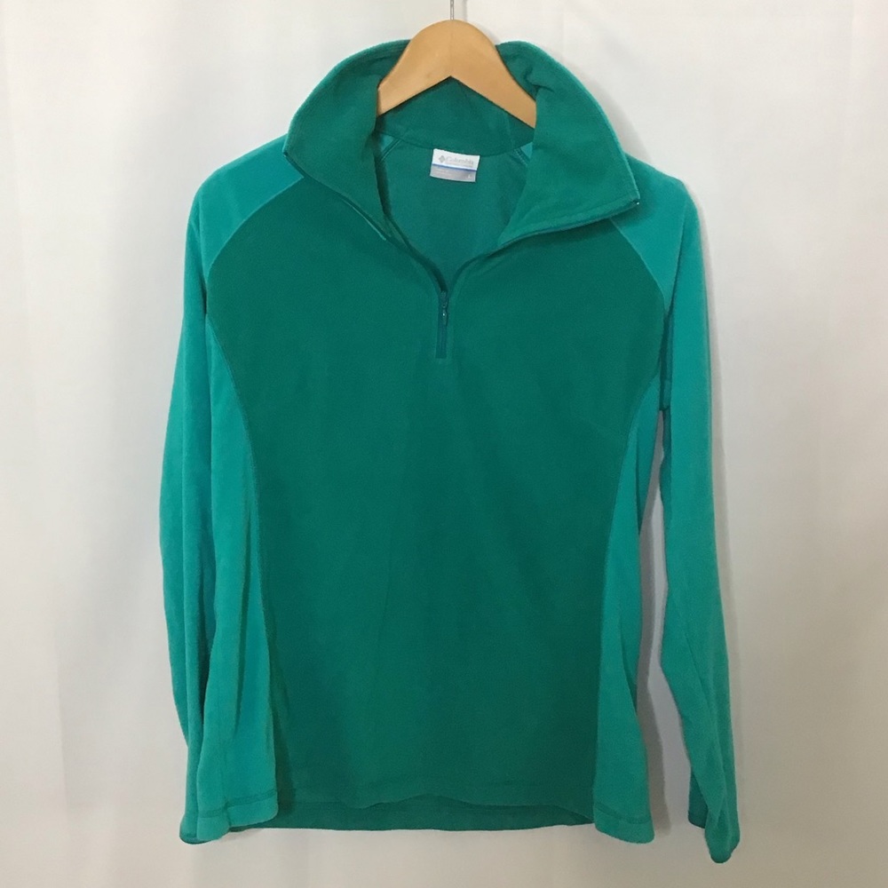 Columbia Pullover